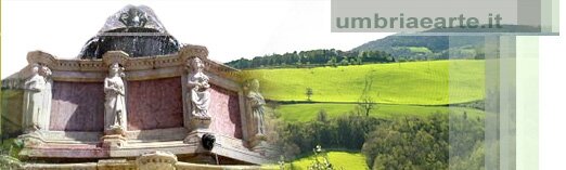 Umbria arte turismo cultura